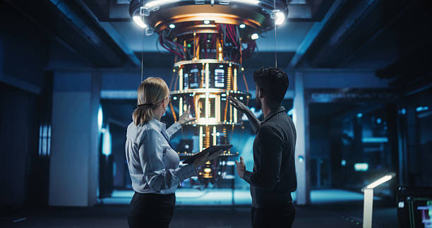 Quantum Computing and Advanced Computation 