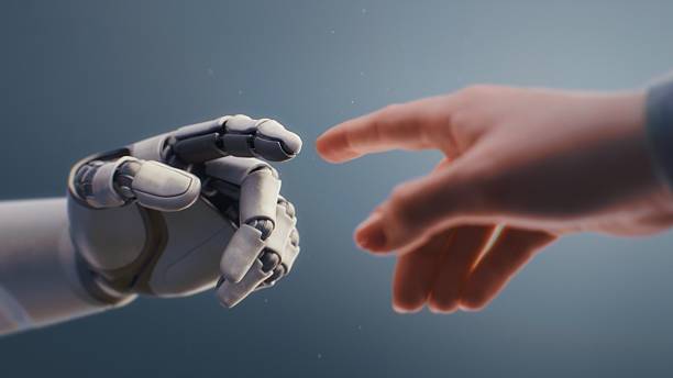 Advanced Manufacturing, Robotics, and the Physical World Becoming Programmable 